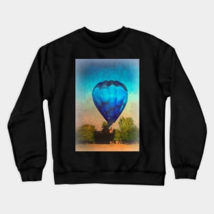 We Have Lift Off! Crewneck Sweatshirt